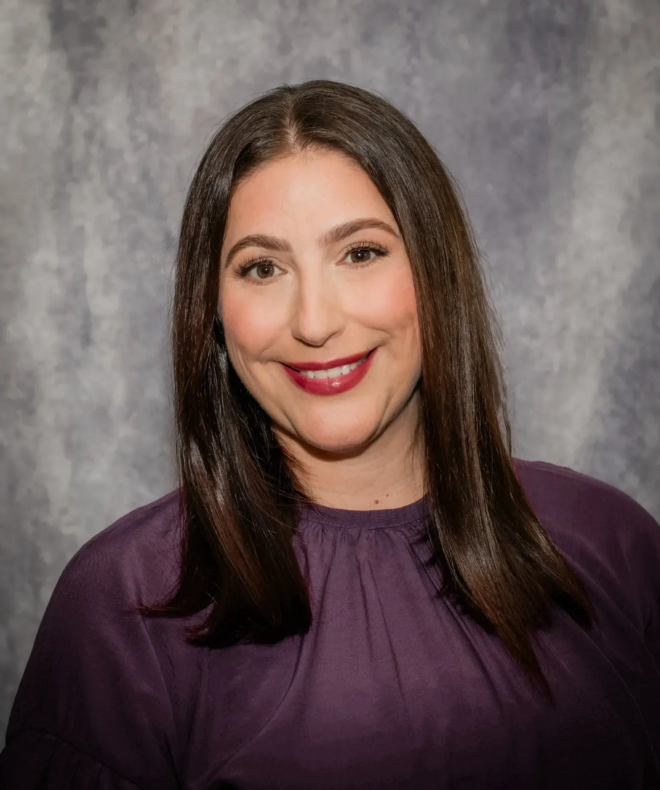Dr. Jeanette Benigas