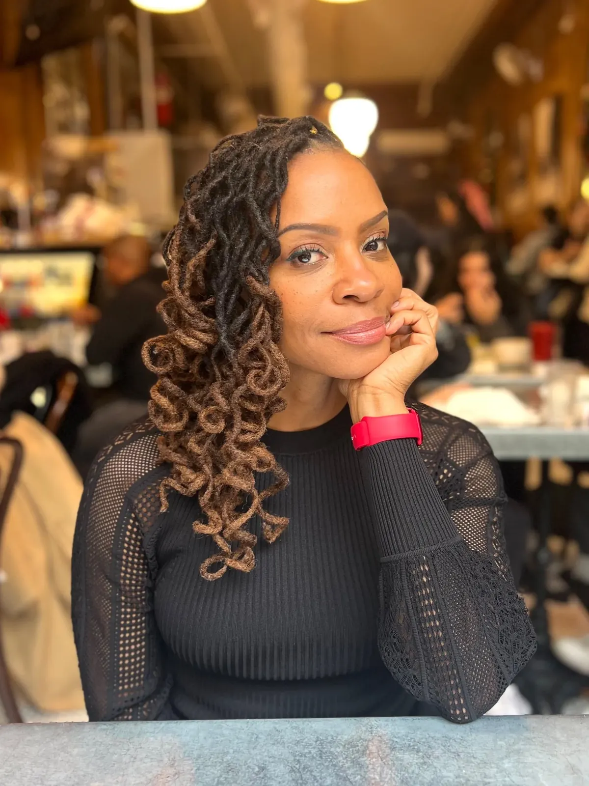 Dr. Ianessa Humbert